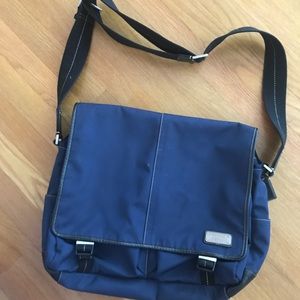 Coach Messenger Bag (Men’s) lightly used